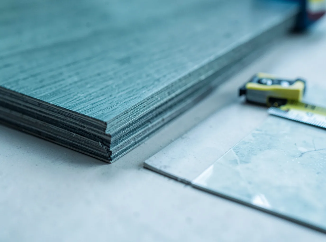 Luxury Vinyl Plank Installation Portland, AR FAQs